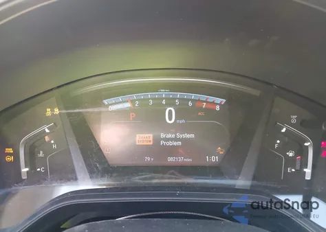 2020 Honda Cr-V Lx z USA, uszkodzony, nr VIN 2HKRW2H24LH607680